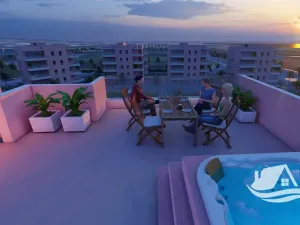 Prodej bytu 4+kk, Guardamar del Segura, Španělsko, 85 m2