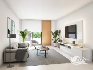 Prodej rodinného domu, Vera, Španělsko, 72 m2