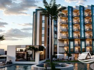 Prodej bytu 1+kk, Hurghada, Egypt, 32 m2