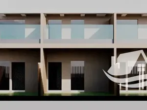 Prodej bytu 3+kk, Kalamaria, Řecko, 85 m2