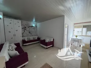 Prodej bytu 2+kk, Golem, Albánie, 56 m2