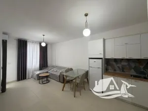 Prodej bytu 2+kk, Golem, Albánie, 56 m2