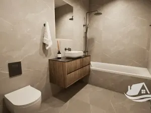 Prodej bytu 2+kk, Deryneia, Kypr, 50 m2