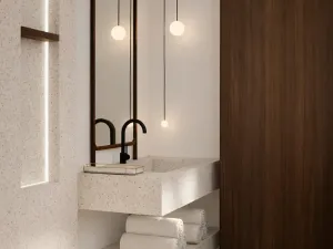 Prodej rodinného domu, Uluwatu, Indonésie, 99 m2