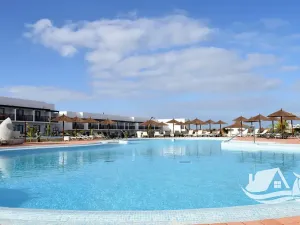 Prodej bytu 1+kk, Santa Maria, Kapverdy, 36 m2