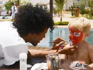 Prodej bytu 3+kk, Santa Maria, Kapverdy, 73 m2