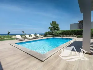 Prodej vily, Hurghada, Egypt, 100 m2