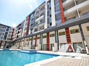 Prodej bytu 1+kk, Hurghada, Egypt, 42 m2