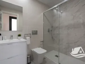 Prodej bytu 4+kk, Benidorm, Španělsko, 98 m2