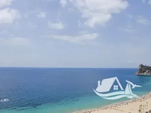 Prodej bytu 4+kk, Benidorm, Španělsko, 98 m2