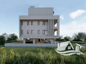 Prodej bytu 2+1, Larnaka, Kypr, 80 m2