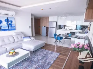 Prodej bytu 3+kk, Pattaya, Thajsko, 75 m2