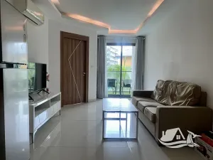 Prodej bytu 2+kk, Pattaya, Thajsko, 36 m2