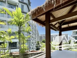 Prodej bytu 2+kk, Pattaya, Thajsko, 36 m2