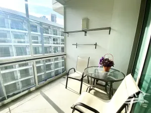 Prodej bytu 3+kk, Pattaya, Thajsko, 58 m2