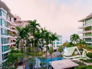 Prodej bytu 3+kk, Pattaya, Thajsko, 58 m2