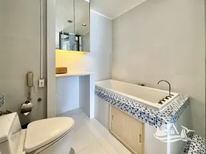 Prodej bytu 2+kk, Pattaya, Thajsko, 52 m2