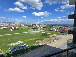 Prodej bytu 3+kk, Trikomo, Kypr, 84 m2