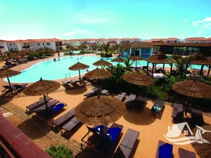 Prodej bytu 3+kk, Santa Maria, Kapverdy, 59 m2