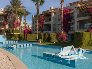 Prodej bytu 1+kk, Hurghada, Egypt, 48 m2