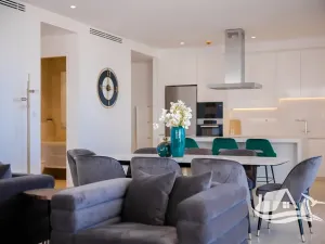 Prodej bytu 2+1, Pafos, Kypr, 98 m2