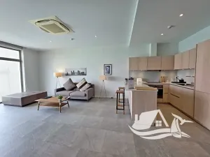 Prodej bytu 2+kk, Bang Sare, Thajsko, 85 m2