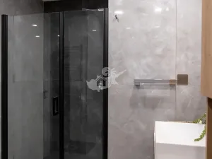 Prodej bytu 2+kk, Trikomo, Kypr, 52 m2