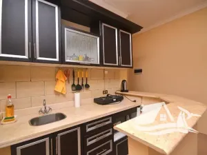 Prodej bytu 2+kk, Hurghada, Egypt, 50 m2