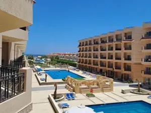 Prodej bytu 1+kk, Hurghada, Egypt, 36 m2