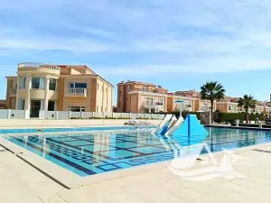 Prodej bytu 1+kk, Hurghada, Egypt, 36 m2