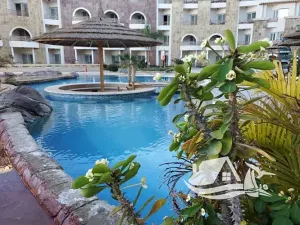 Prodej bytu 1+kk, Hurghada, Egypt, 27 m2