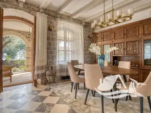 Prodej vily, Rijeka Reževići, Černá Hora, 400 m2