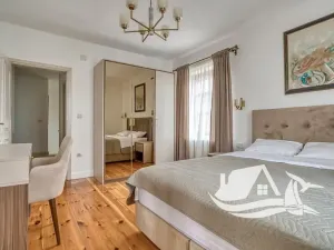 Prodej vily, Rijeka Reževići, Černá Hora, 400 m2