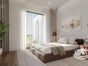 Prodej bytu 2+kk, Salála, Omán, 96 m2