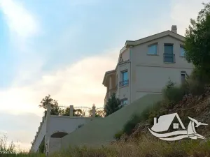 Prodej vily, Perazića Do, Černá Hora, 400 m2