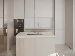 Prodej bytu 2+1, Chloraka, Kypr, Melanos Panorama, 74 m2