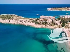 Prodej bytu 2+kk, Pafos, Kypr, 64 m2