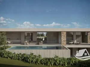 Prodej vily, Pafos, Kypr, 207 m2