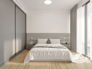 Prodej bytu 2+1, Pafos, Kypr, 88 m2