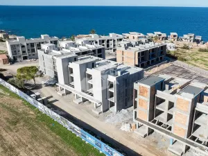 Prodej vily, Agios Amvrosios Keryneias, Kypr, 190 m2