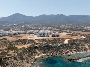 Prodej bytu 2+kk, Agios Amvrosios Keryneias, Kypr, 65 m2