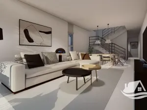 Prodej bytu 3+1, Pafos, Kypr, 92 m2