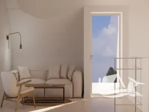 Prodej bytu 4+kk, Kalyves, Řecko, 135 m2