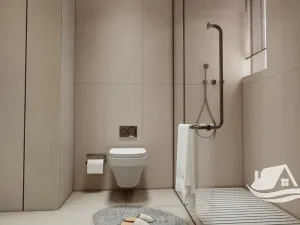 Prodej bytu 3+kk, Chania, Řecko, 87 m2