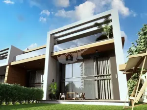 Prodej bytu 3+1, Trikomo, Kypr, 150 m2