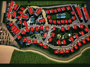 Prodej vily, Bogazi, Kypr, 100 m2