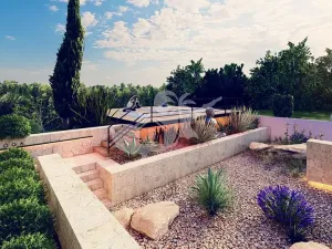 Prodej bytu 2+kk, Agios Amvrosios Keryneias, Kypr, 41 m2