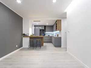 Pronájem bytu 2+1, Ostrava, Karola Šmidkeho, 53 m2