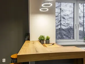 Pronájem bytu 2+1, Ostrava, Karola Šmidkeho, 53 m2