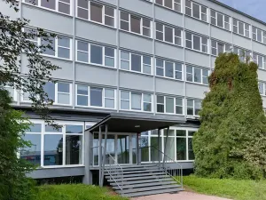 Pronájem bytu 1+kk, Přerov, Kojetínská, 25 m2